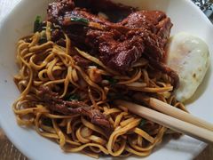 -阿扁杭州面(苗圃店)