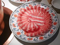 -北京老门框爆肚涮肉馆(锦业路店)