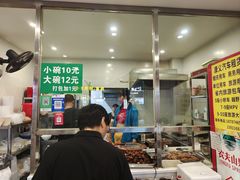 -弥勒卤鸡米线(沪瑞线店)