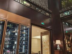 -明阁 Ming Court(广州朗豪酒店)