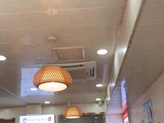 大堂-肖家河家常面(肖家河北街店)