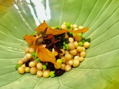 -上蔬无瑕· 创意素食·Vegetarian(华采天地店)
