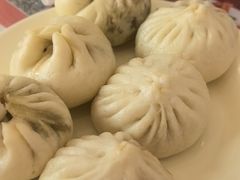 -庆丰包子铺(白塔寺店)