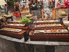 -汉阳廷自助烤肉·火锅(万丰海岸城店)