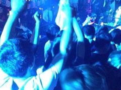 iphone_upload_pic-in9音酒 Club(福田店)