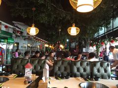 -滇釜火锅·能喝汤的火锅(车公庄店)