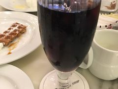 -MELLOW BROWN COFFEE by UCC(沙田新城市广场1期店)