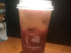 -瑞幸咖啡(卓越城店)