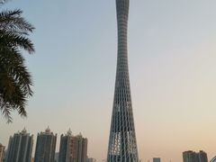 -海心沙亚运公园