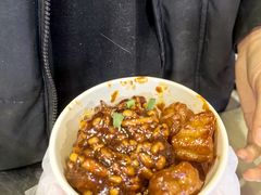 -周签签锅巴土豆(建设路总店)