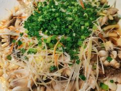 -三猫黑鱼花(南大店)