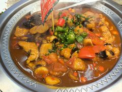 -大师傅金奖啤酒鱼(西街口总店)