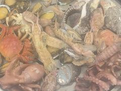 -仙螺岛海鲜自助餐厅(总店)