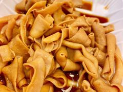 麻辣鸭肠-一心一味(福星店)