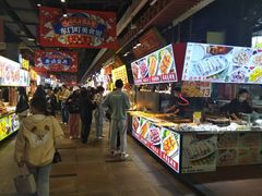 -东门町美食街