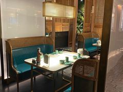 -锦府盐帮·李宅(领展购物广场中关村店)