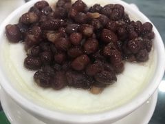 -福星牛奶甜品店(常平店)