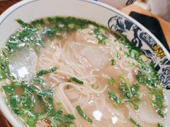 -西部马华清真兰州牛肉面·烧烤夜市(三里河店)
