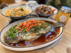 柠檬鱼-妈妈的味道(和顺古镇店)