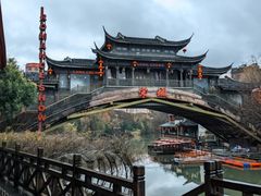 -杭州宋城