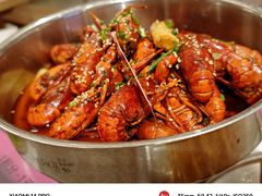 油焖大虾-靓靓蒸虾·头牌蒸虾(万松园玲珑店)