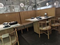 -绿茶餐厅(港惠购物中心店)