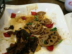-楚天美食坊(越秀先烈中路店)