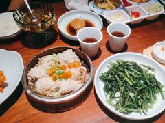 -望湘园·洞庭渔宴(浦江欢乐颂店)