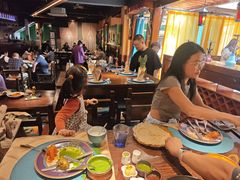 -甘尼仕印度餐厅爵士酒吧(阳春巷店)