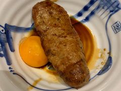 -小山日本料理(兴业太古汇店)