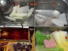 -海底捞火锅(长宁路龙之梦店)