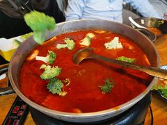 -有才叔的小馆(招商依云曲江店)