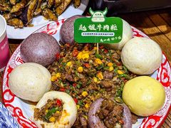 -忆外婆徐州菜·地锅鸡·生日宴(吴庄店)