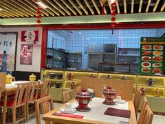 -护国寺小吃(中关村店)