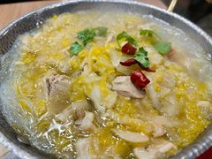 -和合谷(北新桥店)