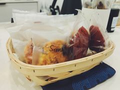 -浆木咖啡馆(湘子庙街店)