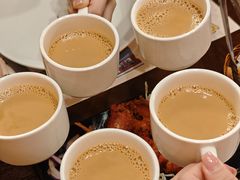 -Bombay Grill印度餐厅