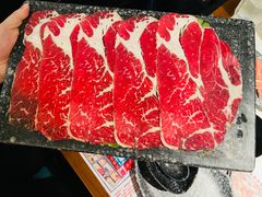 -哥老官重庆美蛙鱼头(五角场合生汇店)