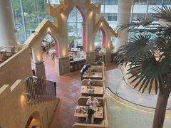 -泰椰里·泰国餐厅(智慧城广百广场店)