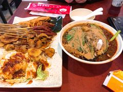 -老赵太太麻辣烫涮肚馆(大经路店)