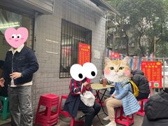 -小胡子祥彪烧烤(北湖总店)