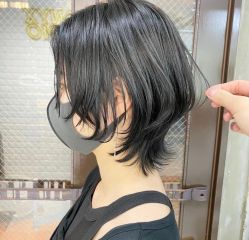 -SY COLOUR专业烫染
