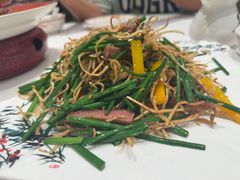 -稻香酒家·35年老字号(侨光店)