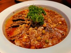 -辣不二地道川菜(汉水路店)