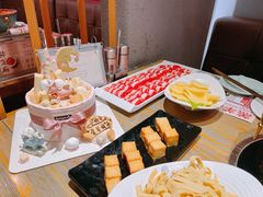 -EnergyCake蛋糕理想国