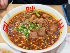 -胖妹面庄(香饵胡同店)