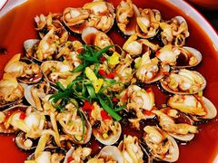 慈味花甲-红厨巷·淮扬菜(熙南里店)