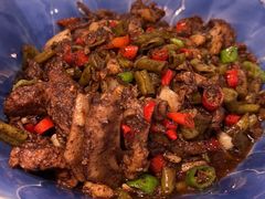 -呷湘厨·鱼汤捞饭·剁椒鱼头·辣椒炒肉(国家会展中心店)