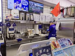 -煲珠公·老红糖珍珠奶茶(长宁龙之梦店)