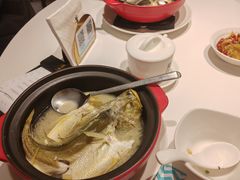 -莆田餐厅PUTIEN(金融街购物中心店)